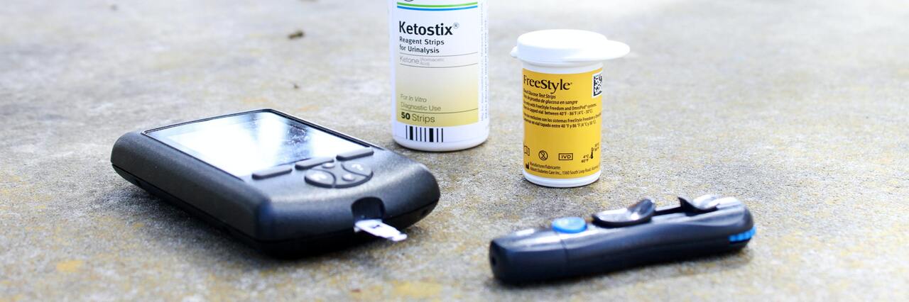 Diabetes and Covid-19