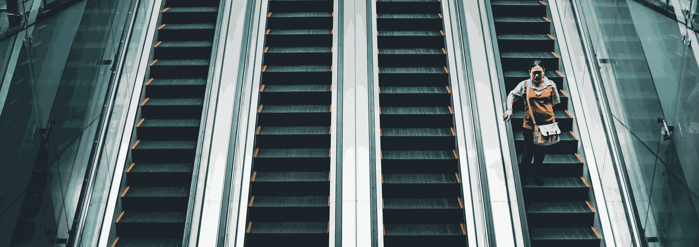 Economic Outlook 2018: Fly me to the moon