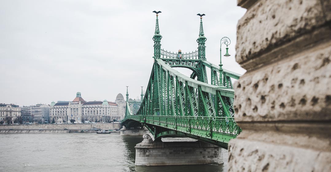 Emerging Europe: Hungary check-up