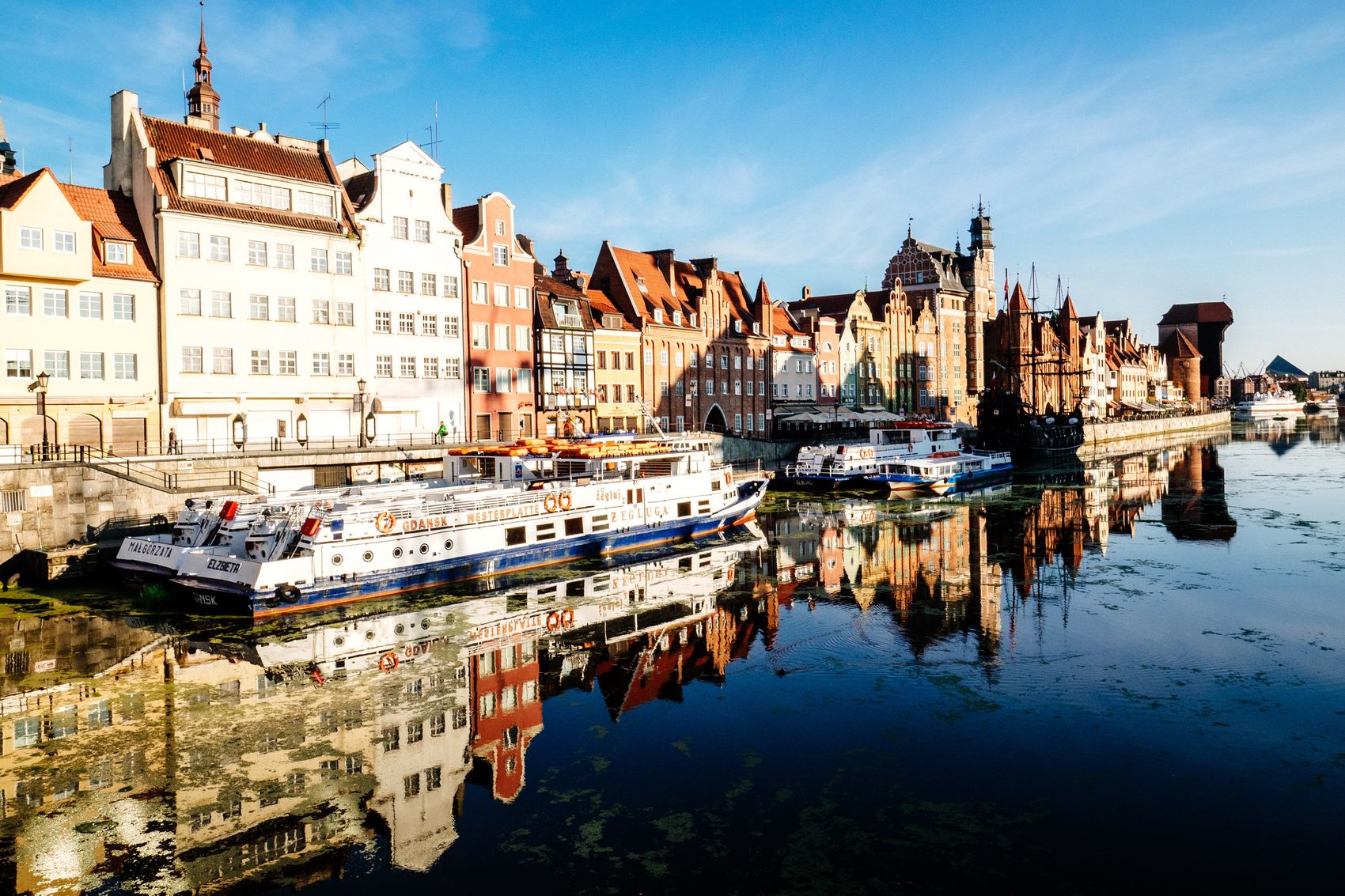 Emerging europe: Gradual slowdown

