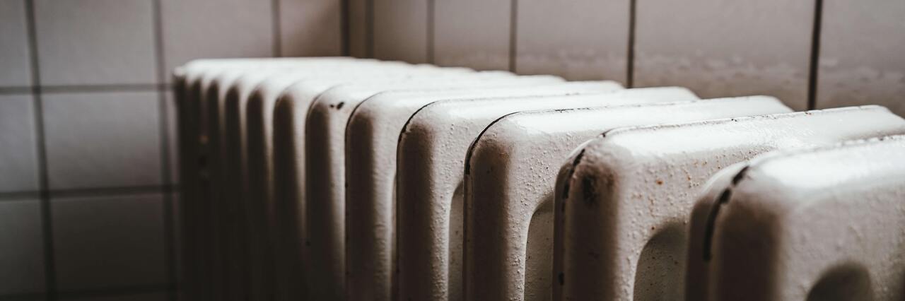 Energy prices and inflation