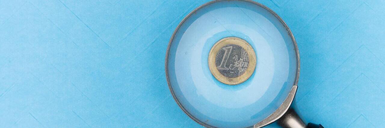 Eurozone household financial assets