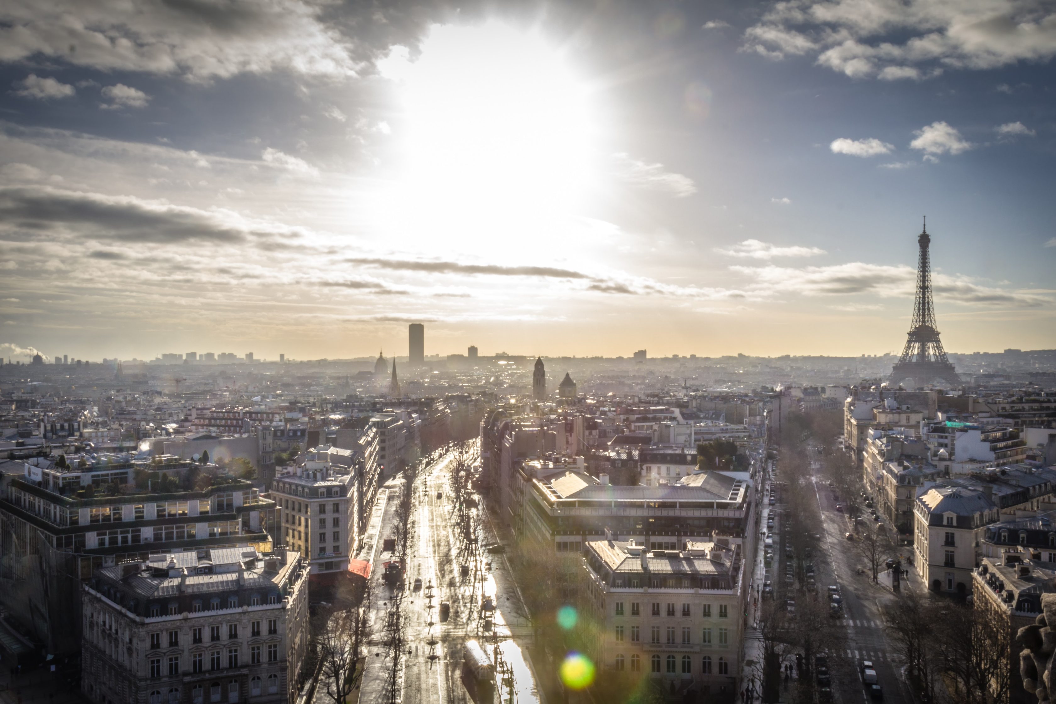 France: The cost of division on economic growth