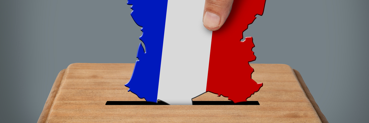 Capital market impact of French elections