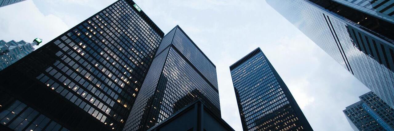 High yield credit spreads