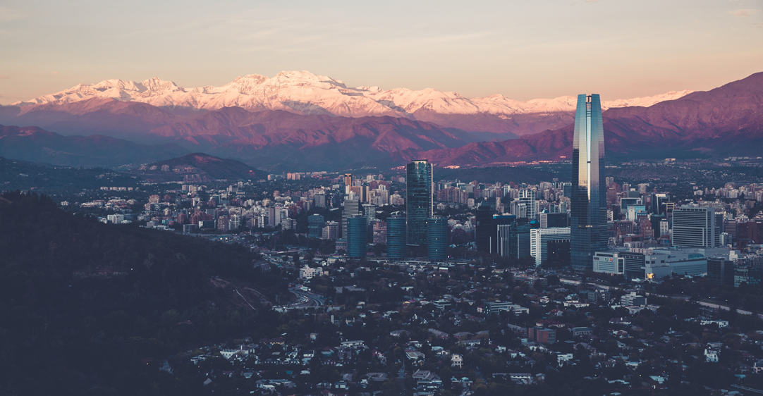 Latin America: A lending hand