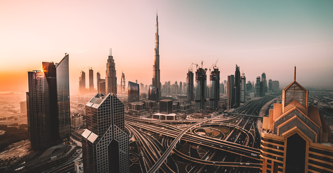 Middle East: A toxic Mix