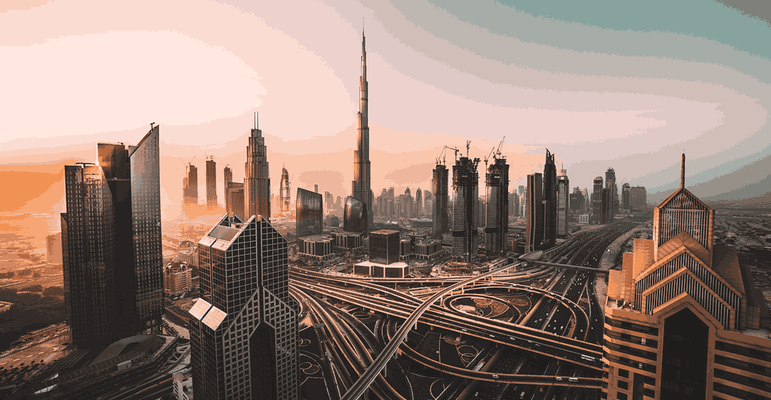 Middle East: A toxic Mix