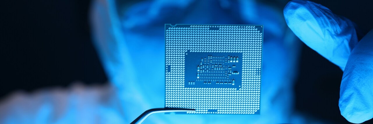 The New Jedi Order Global chip war and the semiconductor industry