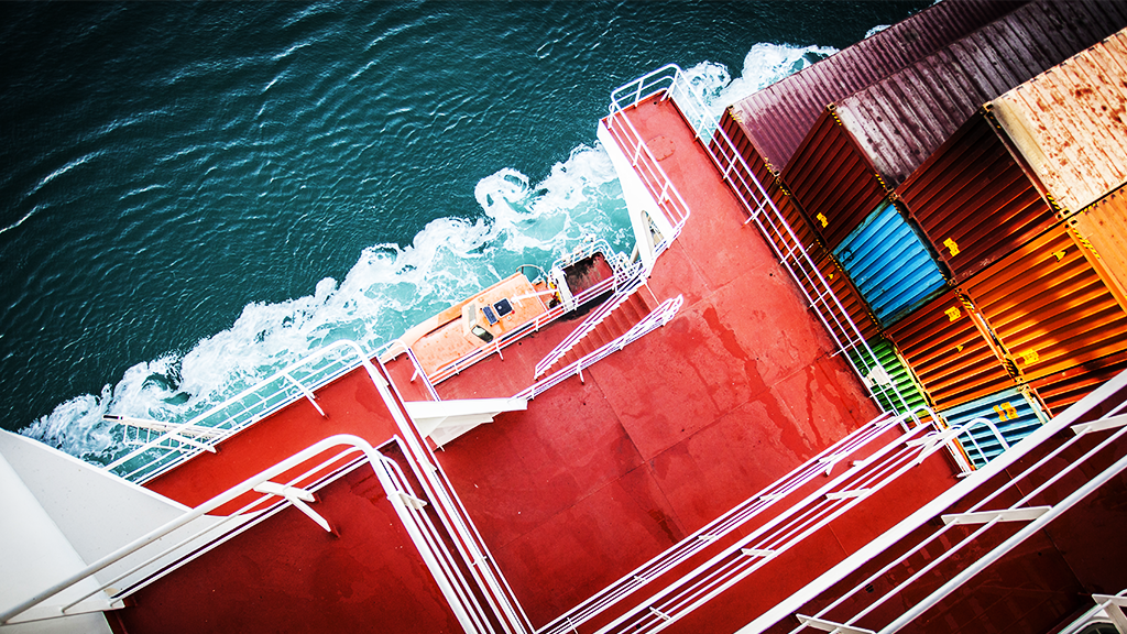 UK: Lowest trade deficit