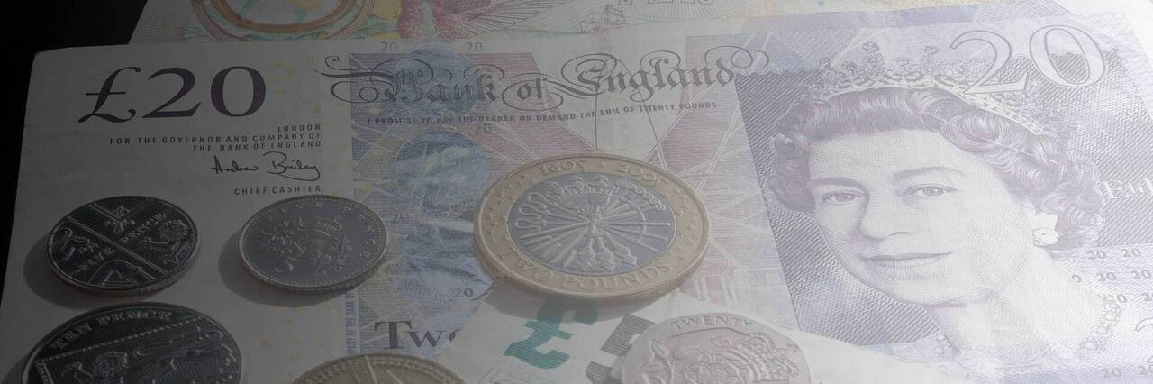 UK gilt market meltdown