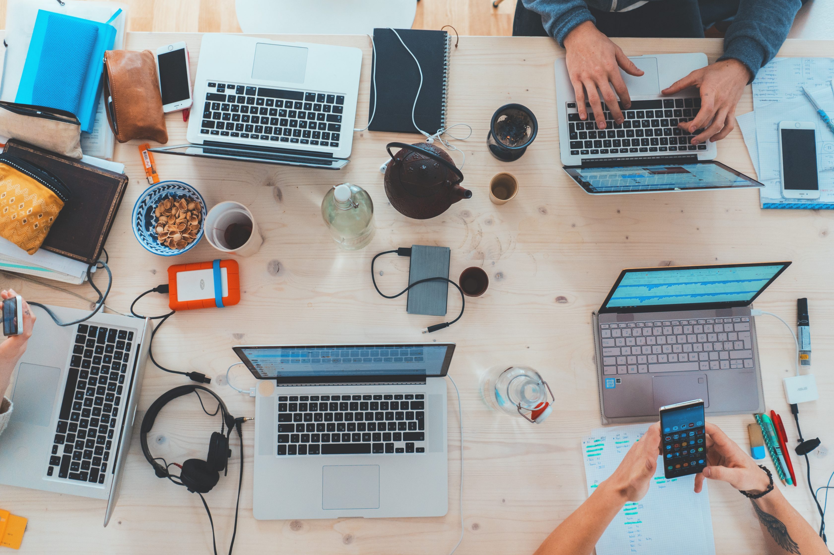Up to one third of European SMEs & MidCaps have high creditworthiness