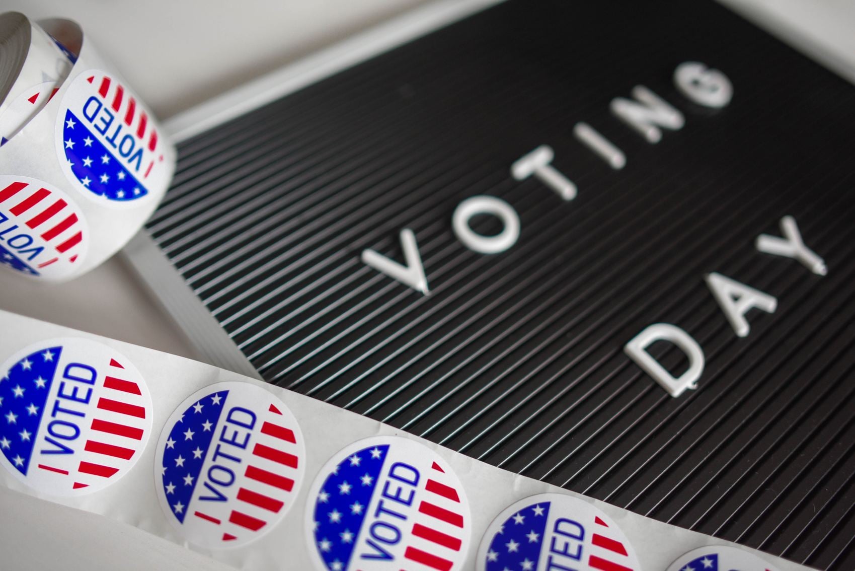 US mid-term elections: Six things companies should know