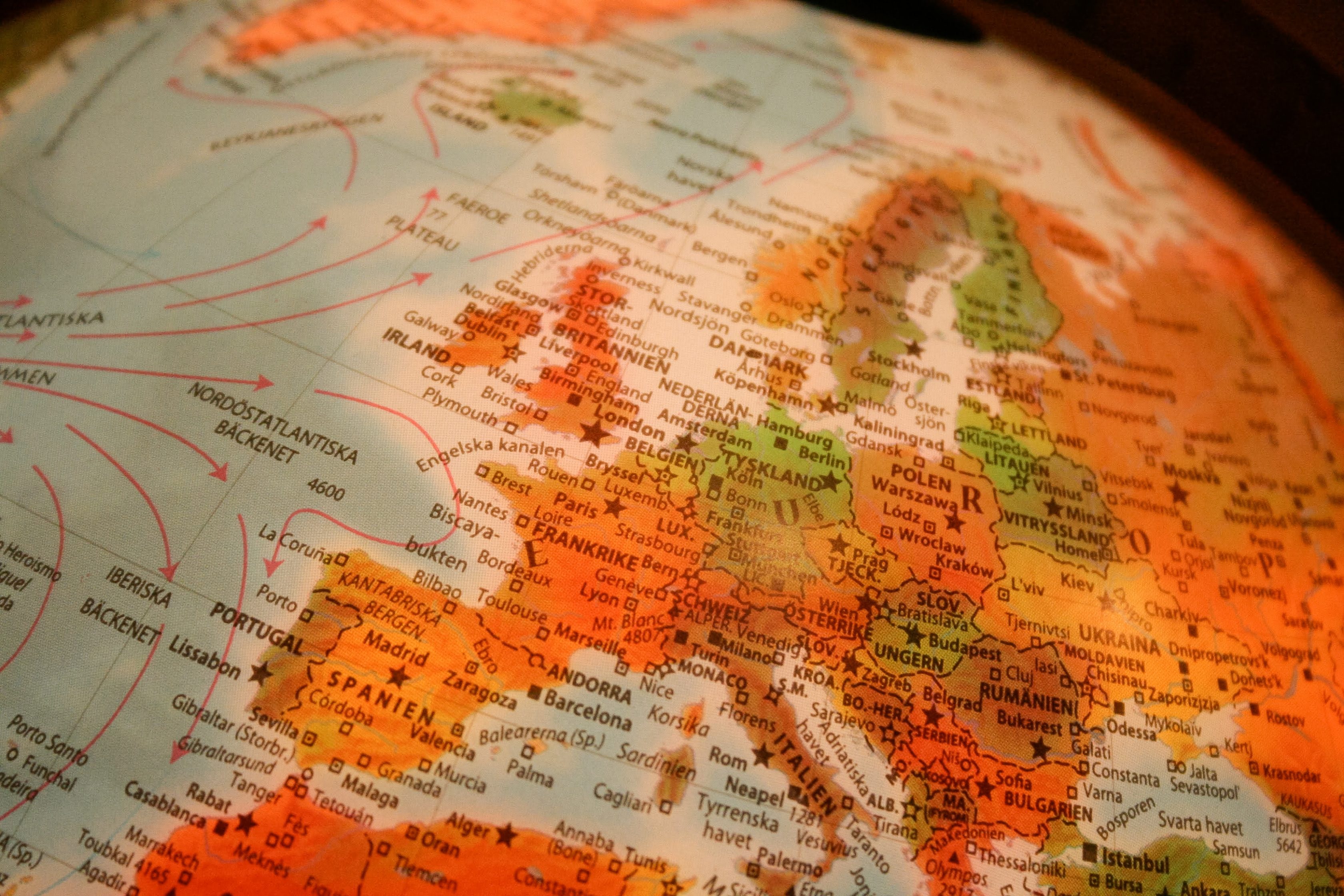 Where the smart savers live