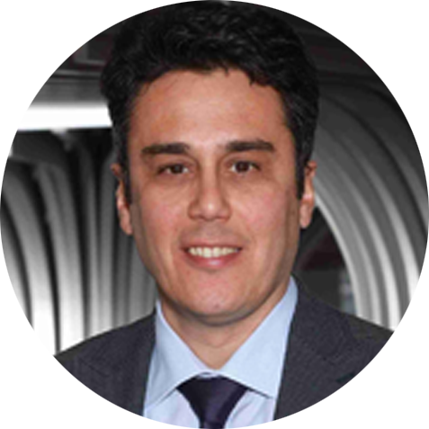 Felipe Rugeles Ospina