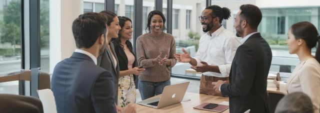 Tackling the skills shift through future-focused learning & development
