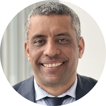 Felipe Rugeles Ospina