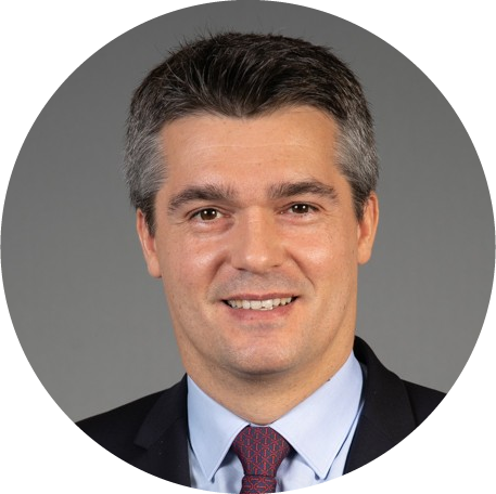 Alexis Garatti