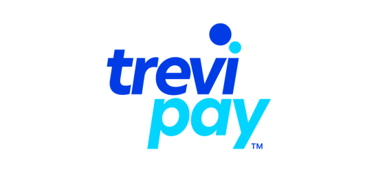 Trevipay logo