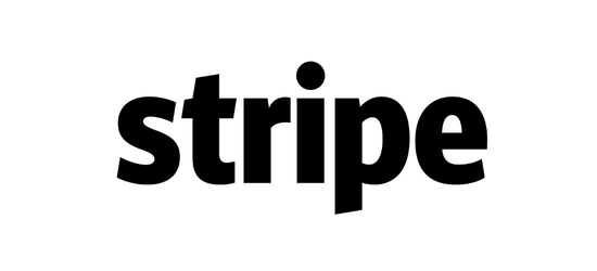 Stripe logo