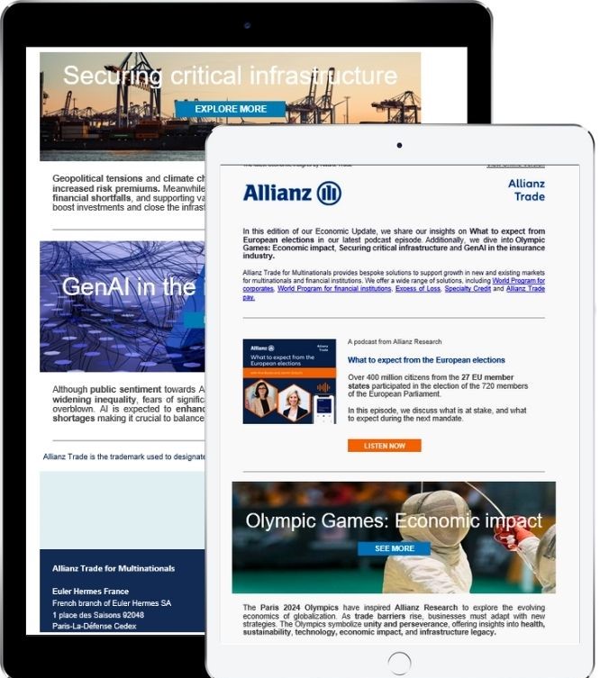 newsletter