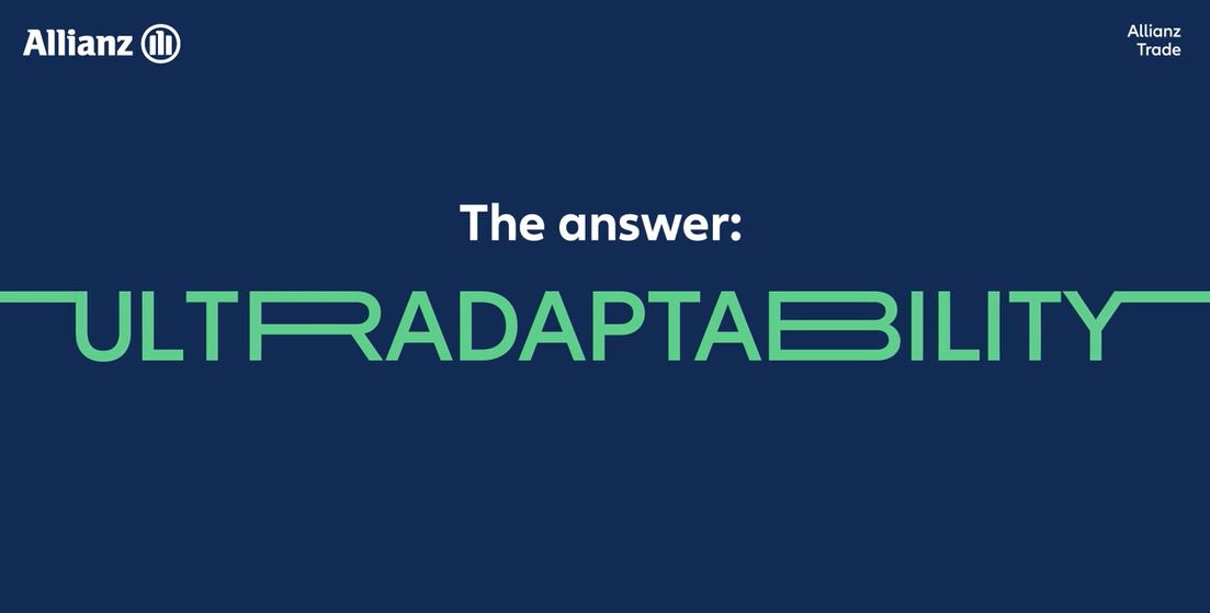 A video explaining ultradaptability
