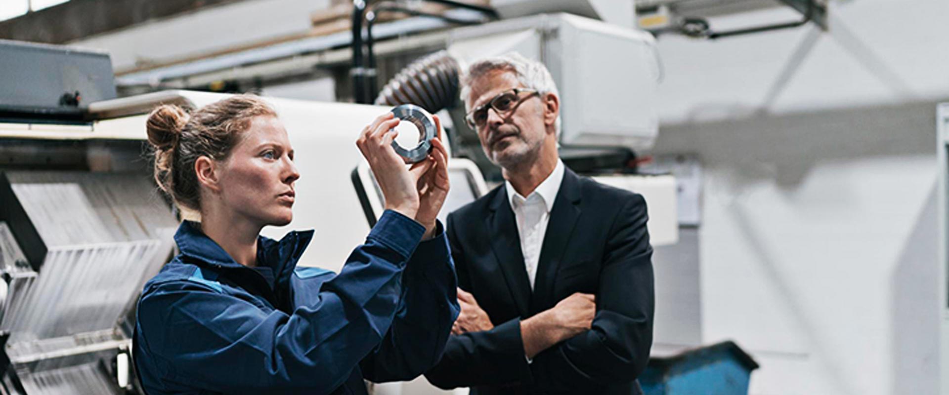 Luotonhallinta – tunnetko asiakkaasi? | 