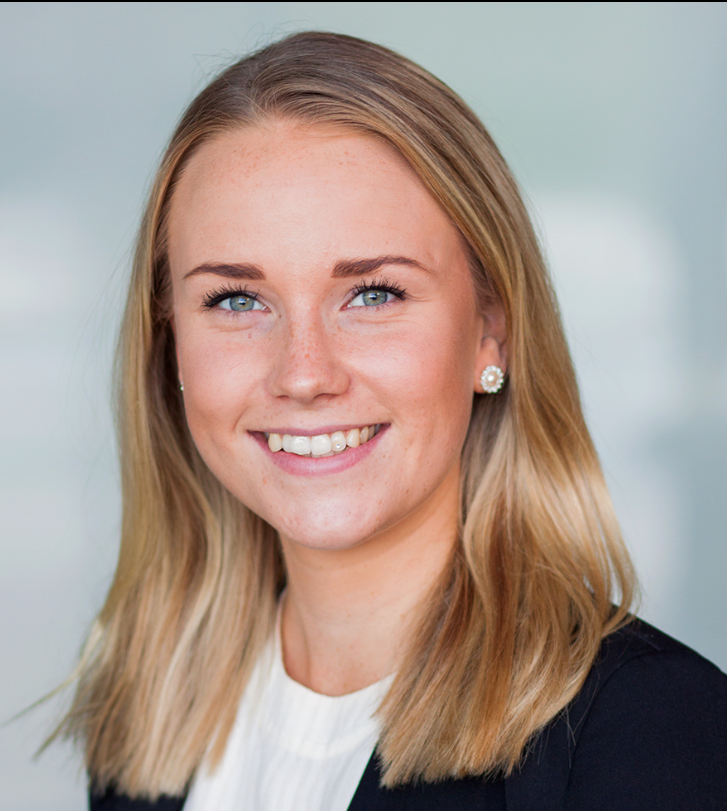 Sanna Gröhn - Business Development Manager