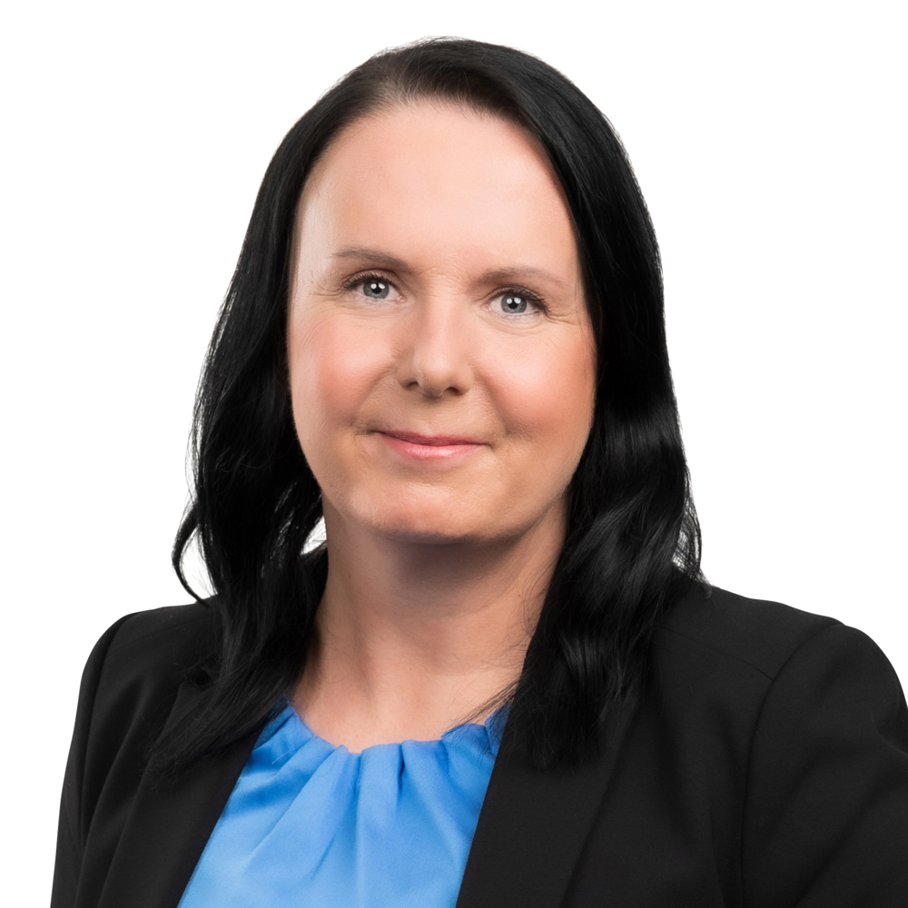 Pauliina Kokkonen - Business Development Manager Allianz Trade