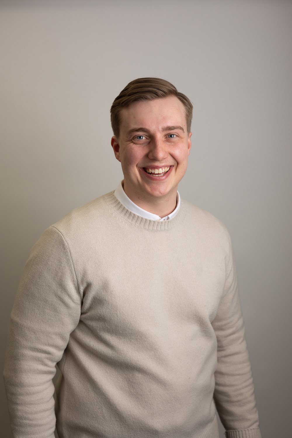 Herman Vähäkangas - Business Development Manager