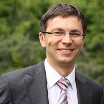 Vytautas Pipiras