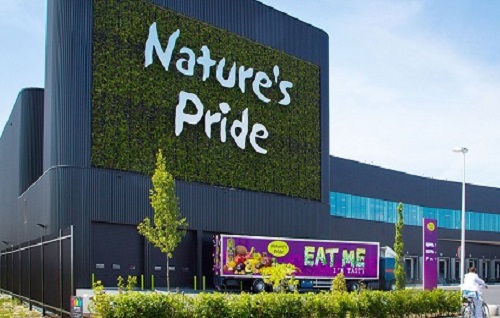 Natures Pride