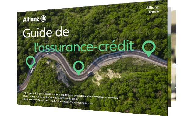 A Guide to Trade Credit Insurance eBook Thumbnail