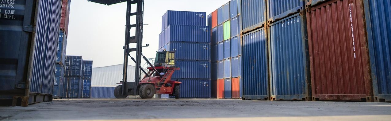 containers