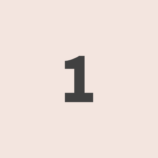 Numéro 1