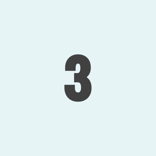 Numéro 3