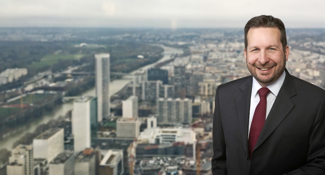 Michael Eitelwein, Group Chief Operating Officer and Member of the Board of Management at Euler Hermes Group