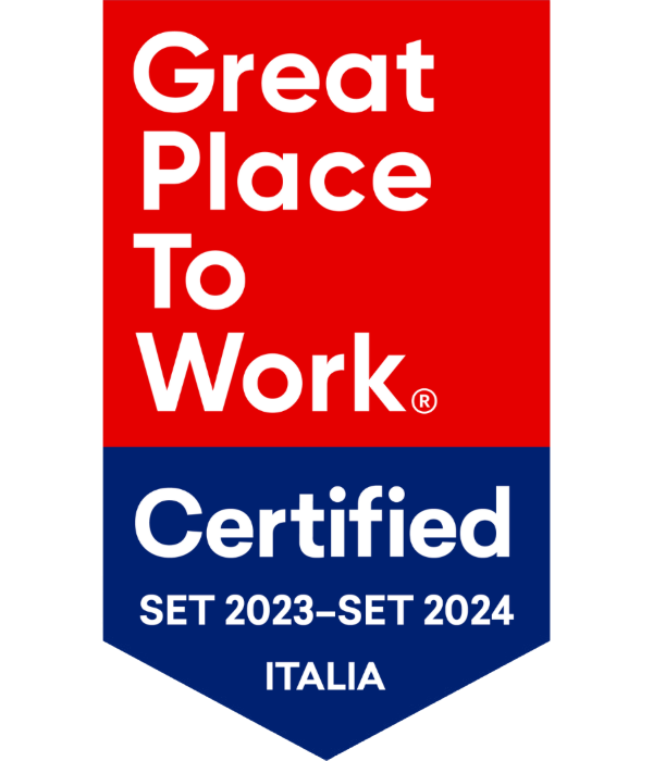 badge great place to work 2023