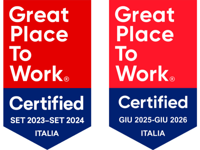 badge great place to work 2023