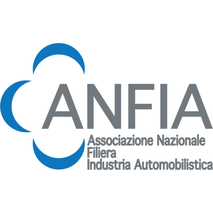 logo associazione nazionale filiera automobilistica