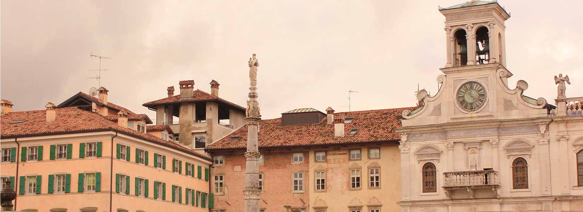 Piazza di Udine