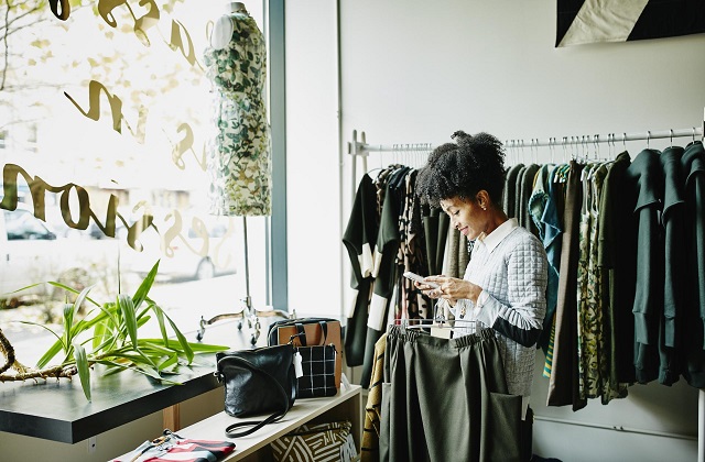 business evolution style