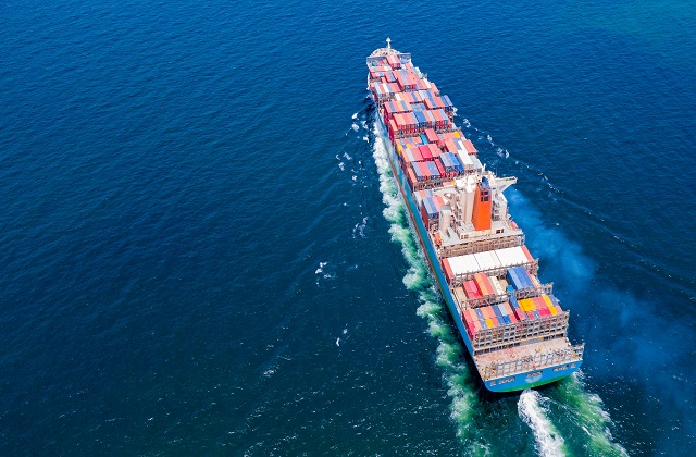 global export