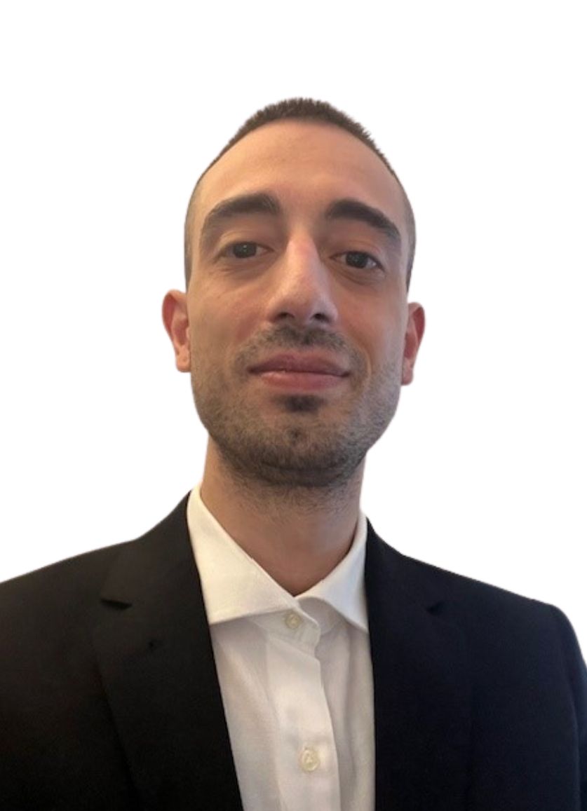 Andrea Corradi