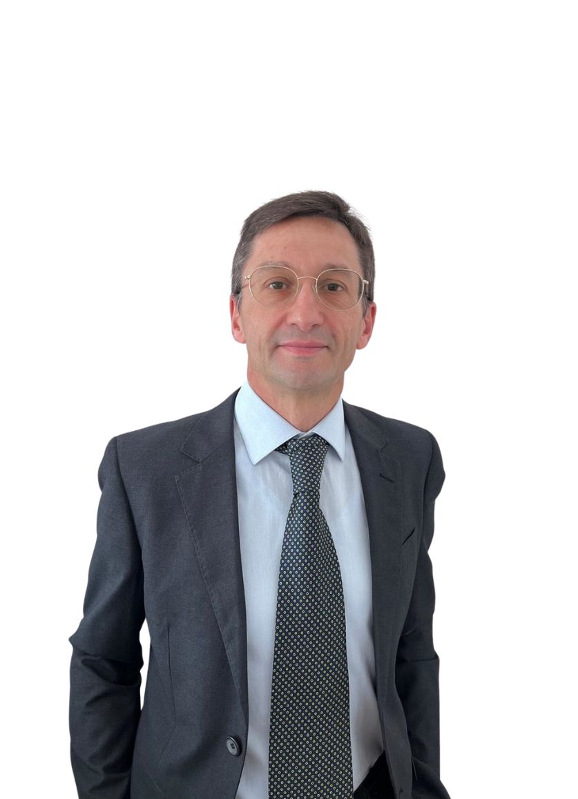Dario Tramma