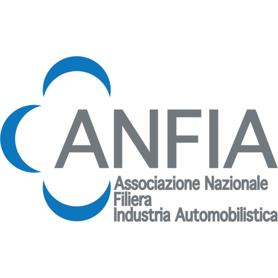 logo associazione nazionale filiera automobilistica