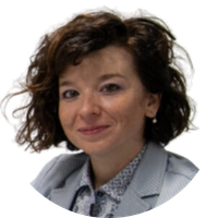 Manuela Cecati