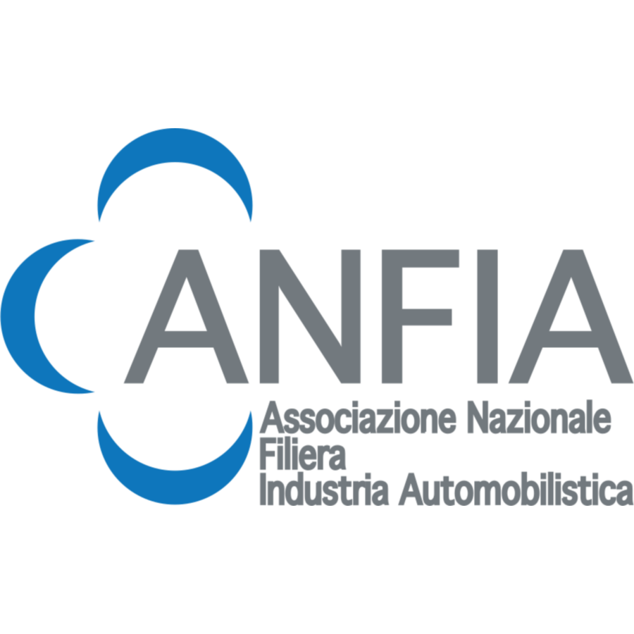 logo associazione nazionale filiera automobilistica