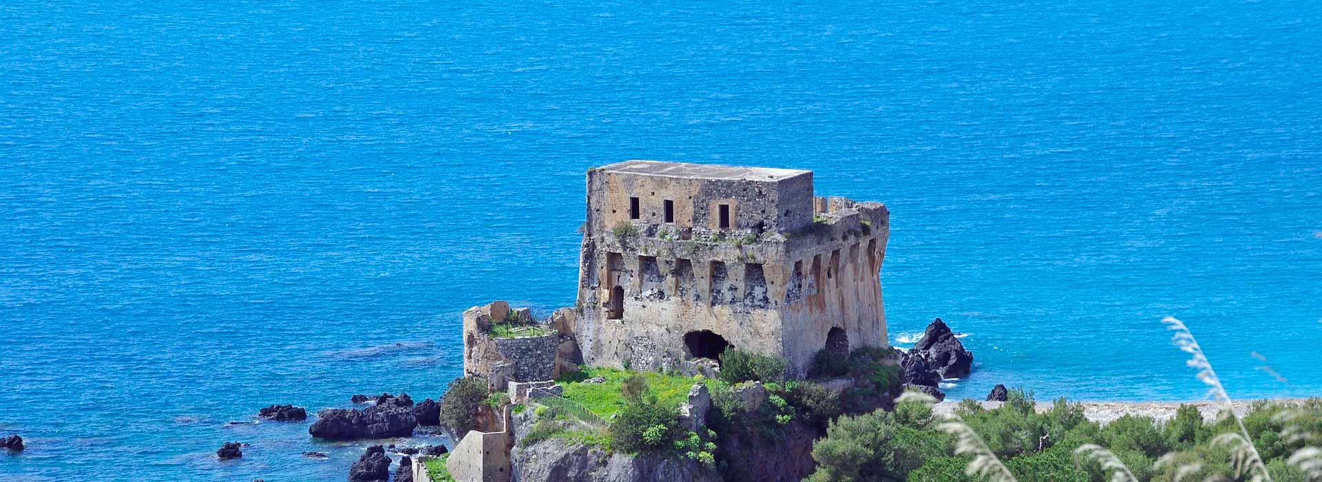 assicurazione del credito Sicilia e Calabria