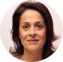 Maria Rosaria Morena